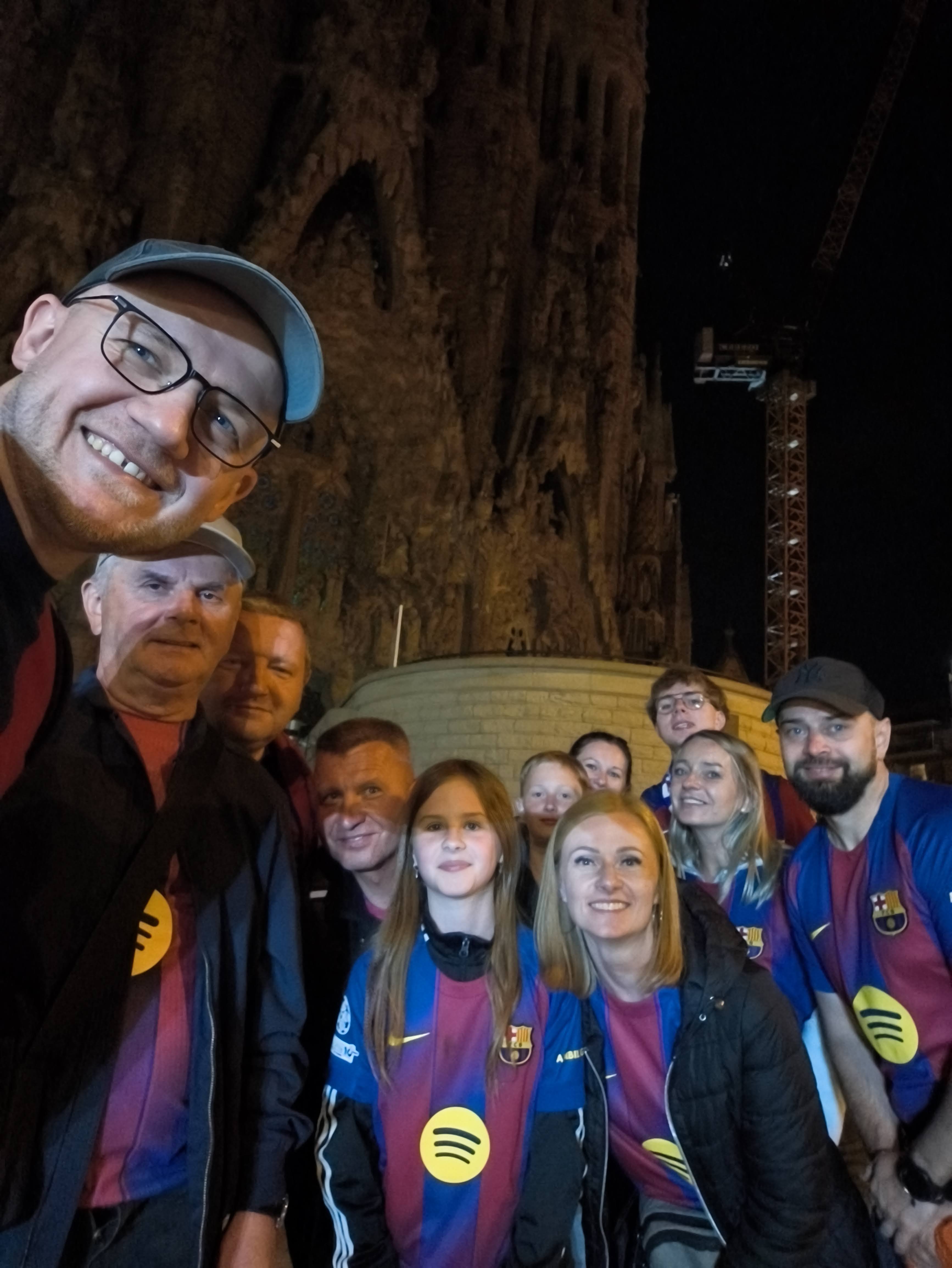 Barca - Betis - Maj 2026