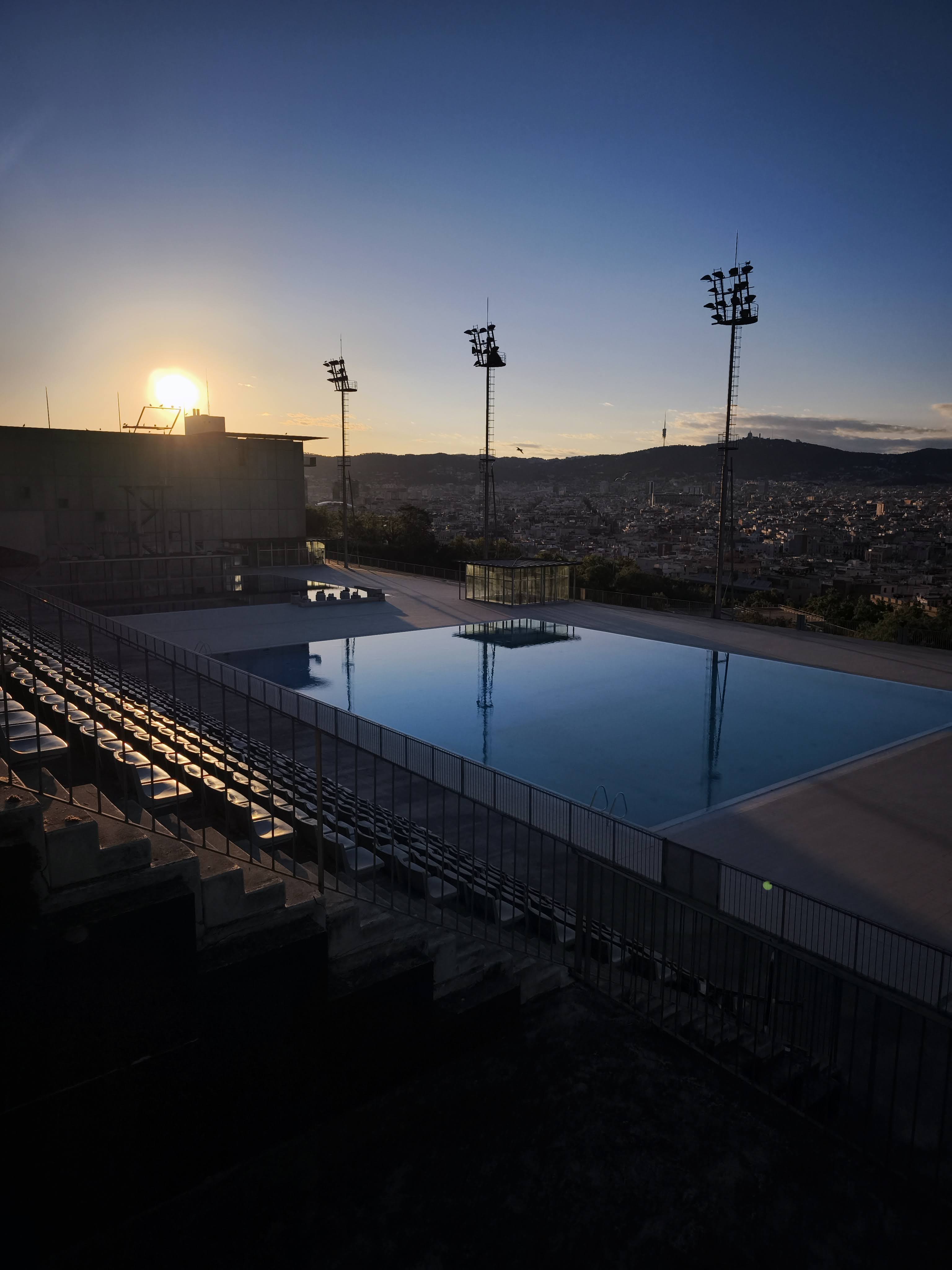 Barca - Betis - Maj 2026