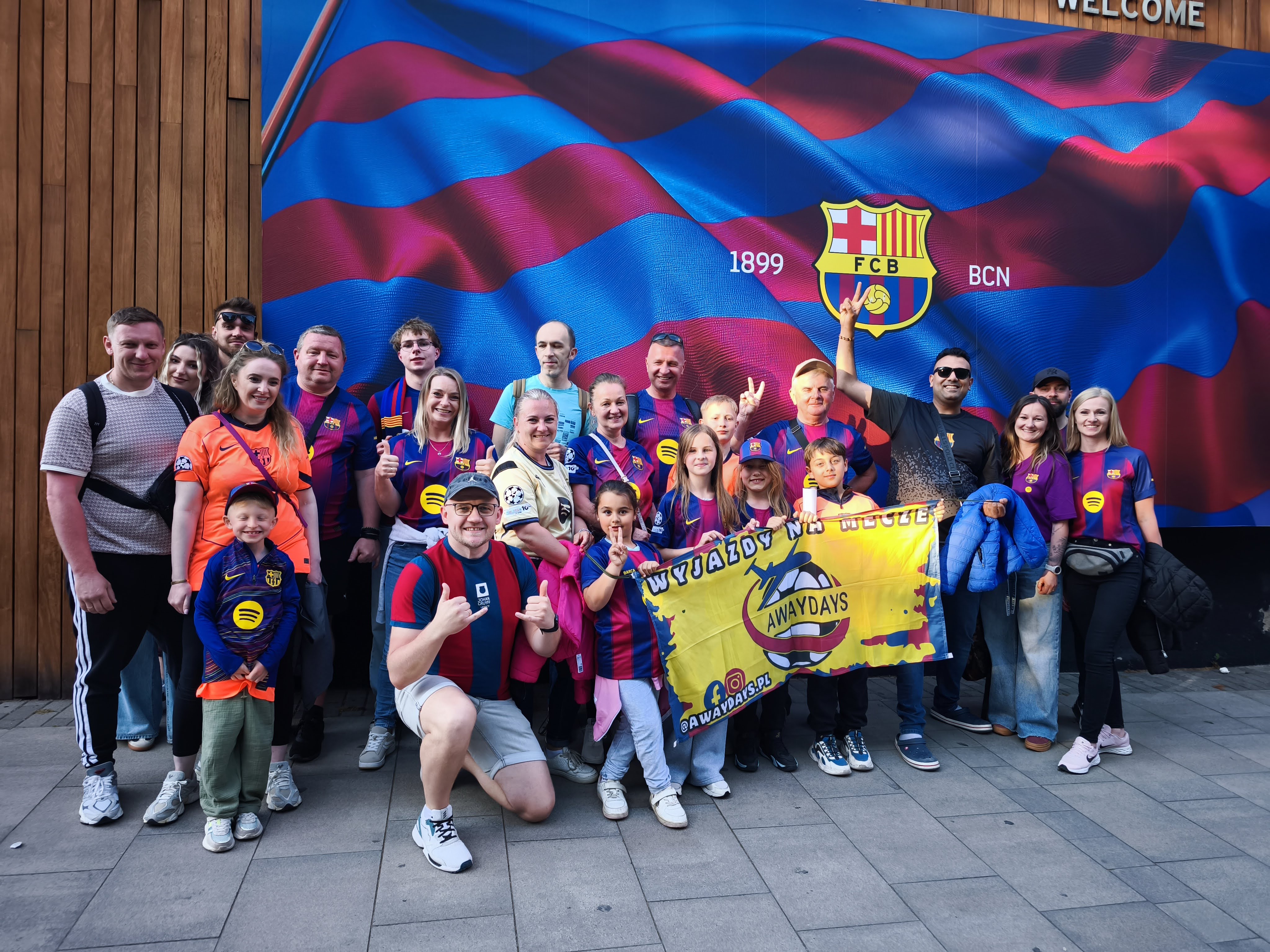 Barca - Betis - Maj 2026