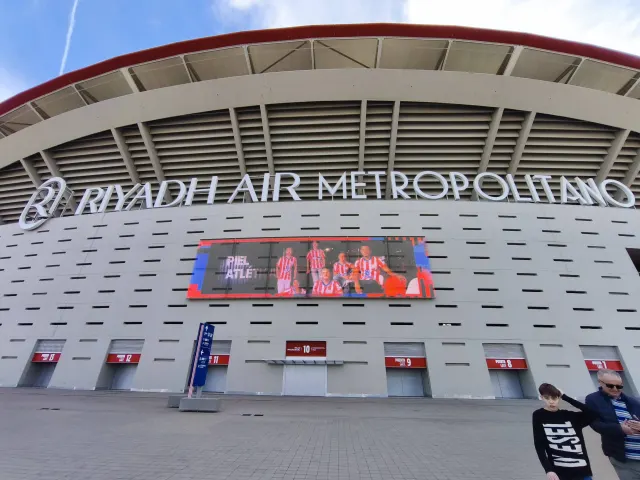Real - Sociedad & Atletico - Barca | Copa del Rey | Kwiecień 2025