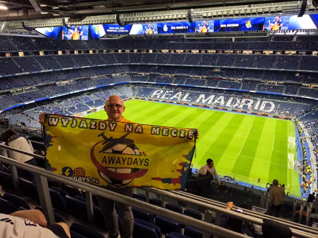 Real - Sociedad & Atletico - Barca | Copa del Rey | Kwiecień 2025