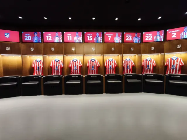 Real - Sociedad & Atletico - Barca | Copa del Rey | Kwiecień 2025