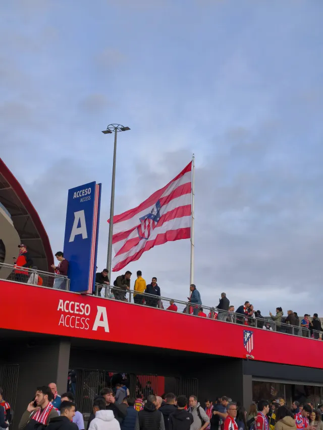 Real - Sociedad & Atletico - Barca | Copa del Rey | Kwiecień 2025