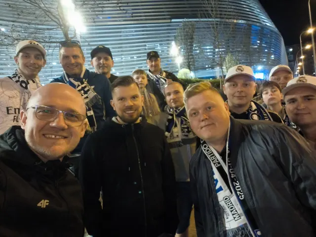Real - Sociedad & Atletico - Barca | Copa del Rey | Kwiecień 2025