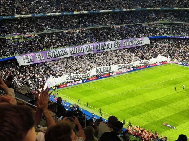 Real - Sociedad & Atletico - Barca | Copa del Rey | Kwiecień 2025