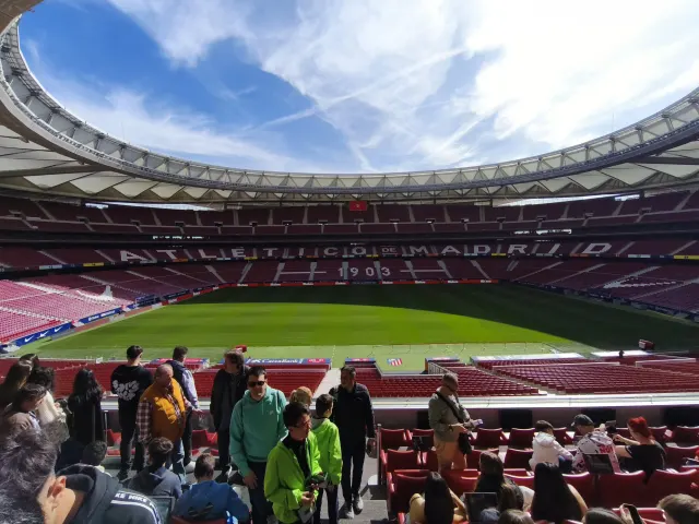 Real - Sociedad & Atletico - Barca | Copa del Rey | Kwiecień 2025